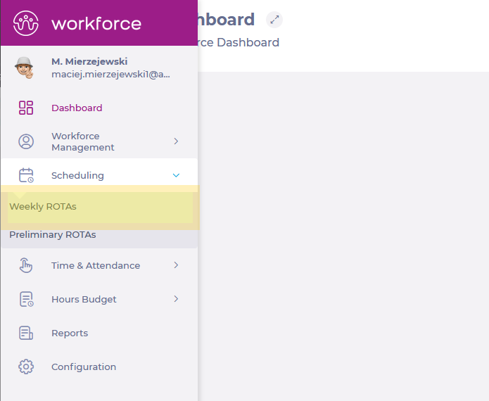 Przechodzenie do grafik&oacute;w
